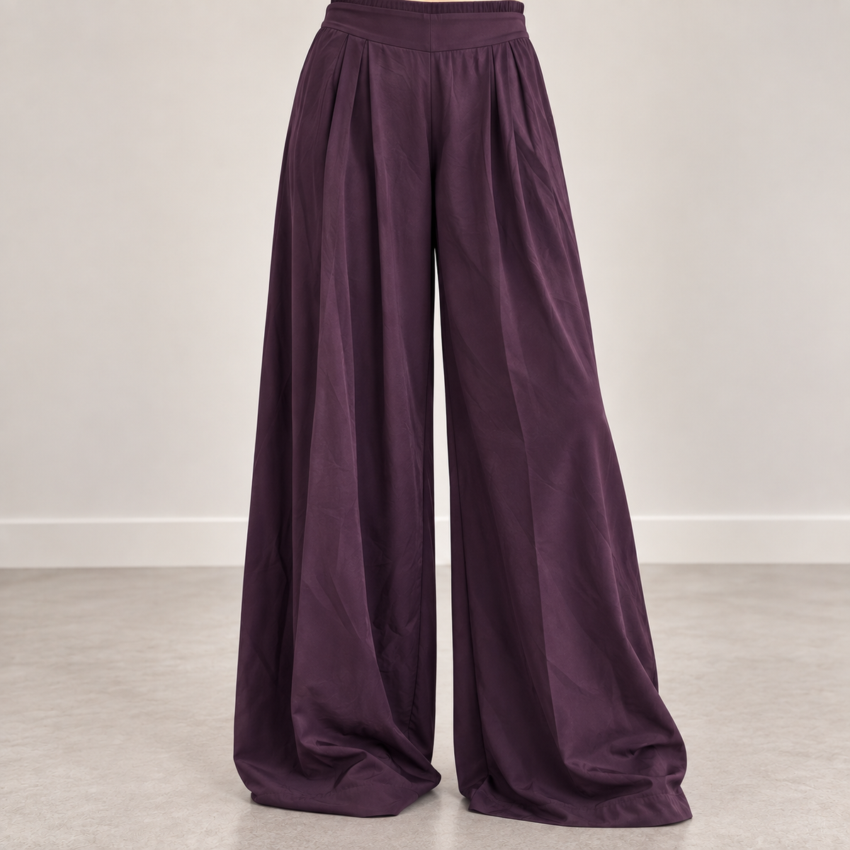Pantalone Elegance Largo