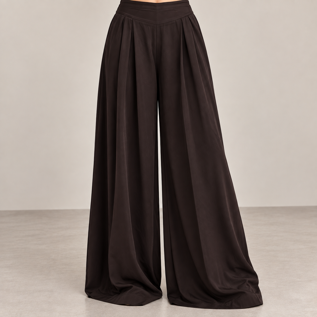 Pantalone Elegance Largo