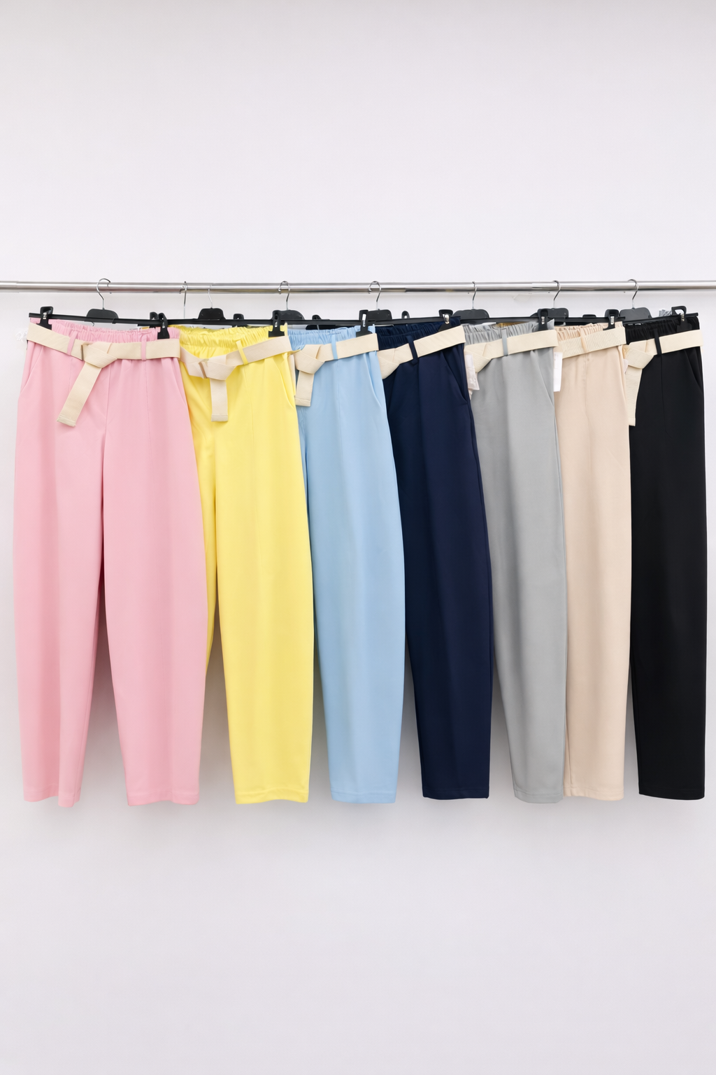 Pantalone Spring