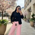 Blazer Sporty