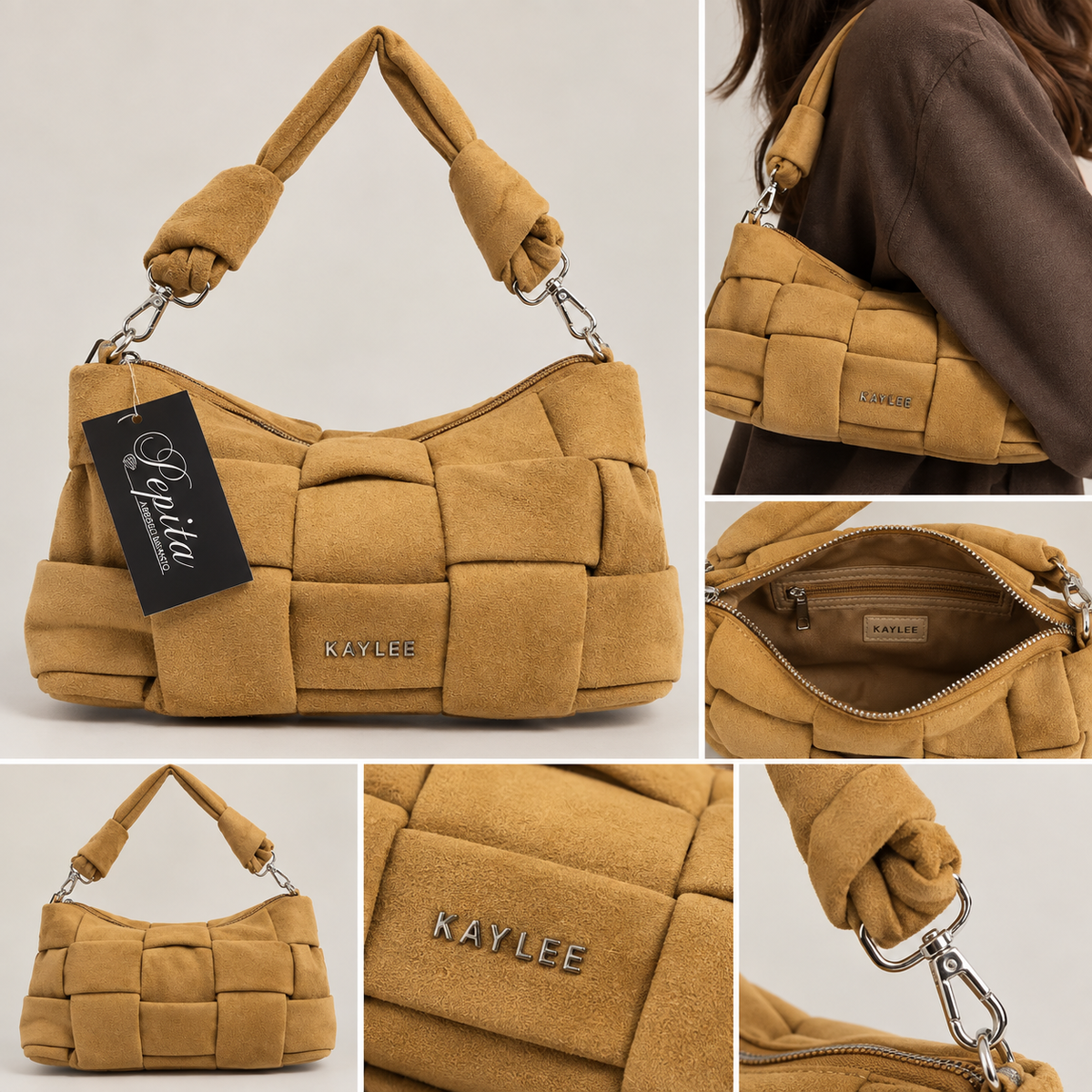 Minibag Camel