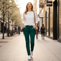 Pantalone Ottanio