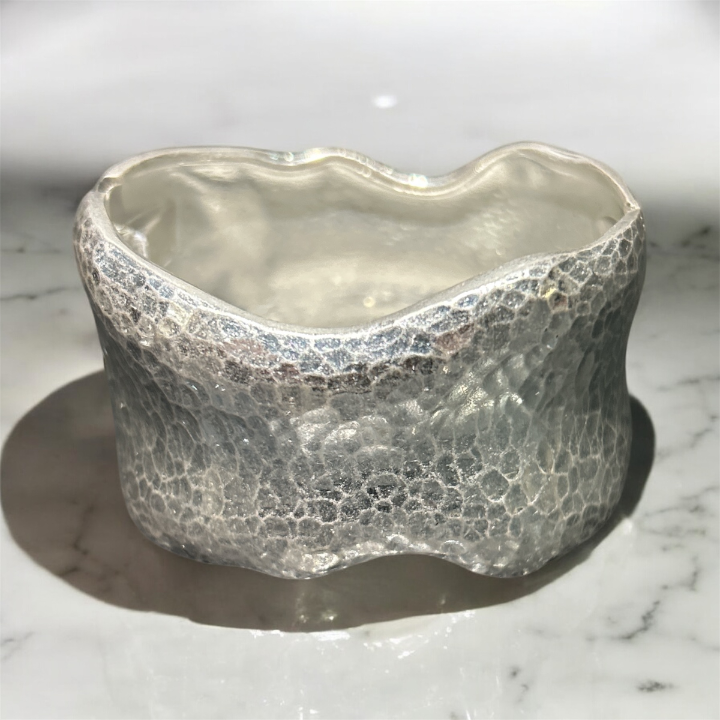 ANELLO SILVER