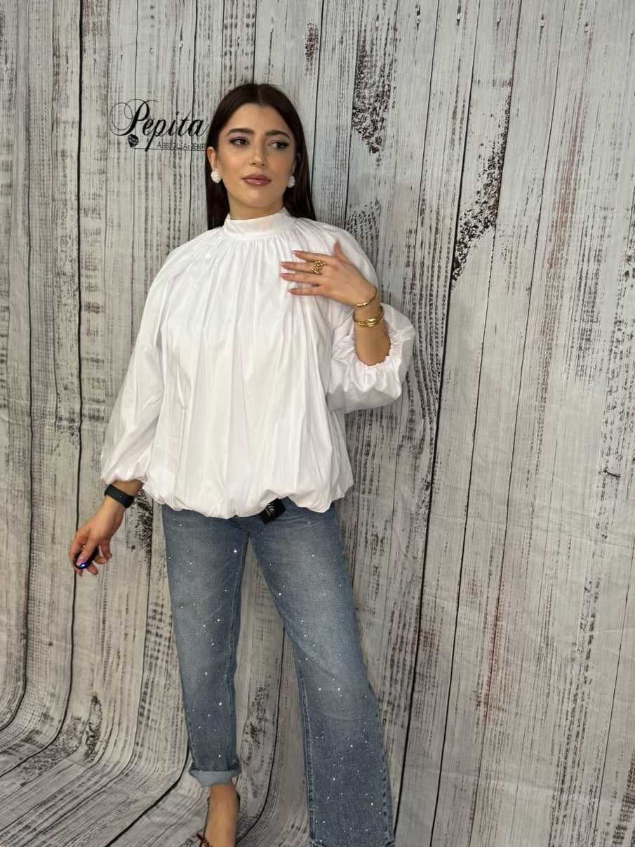 JEANS SPARKLING