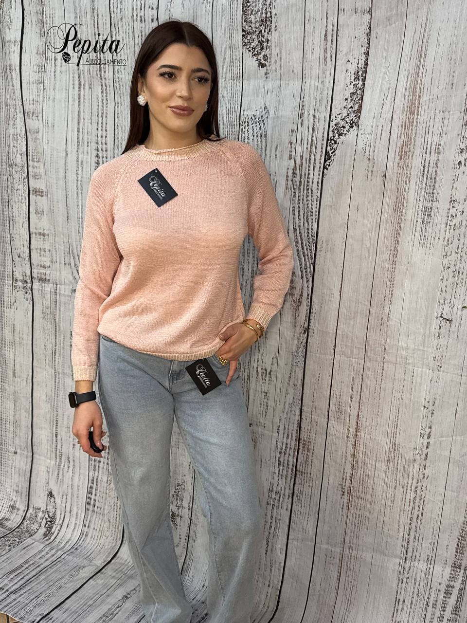 MAGLIA SPRING COLOUR