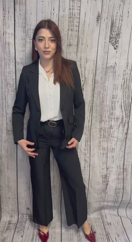 PANTALONE SPILLA