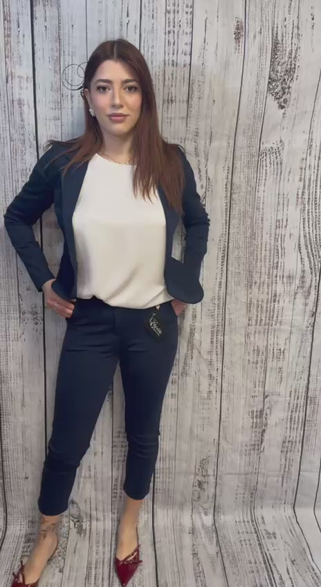 BLAZER SPRING PM
